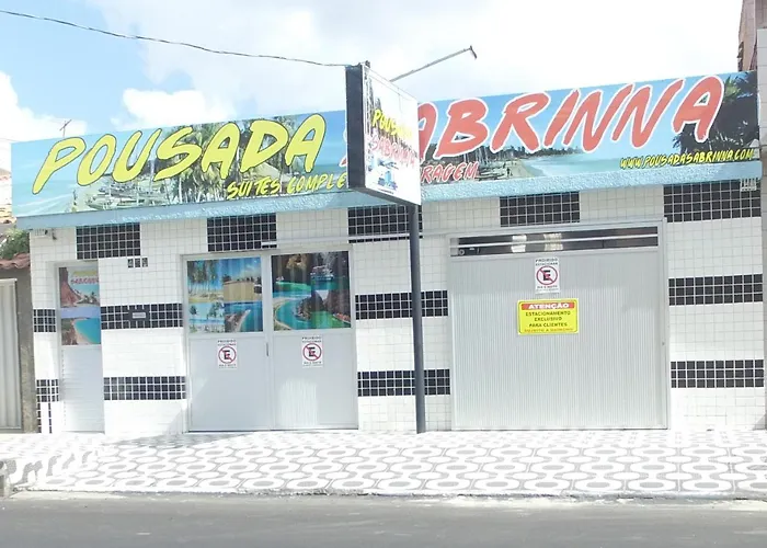 Pousada Sabrinna Maceió